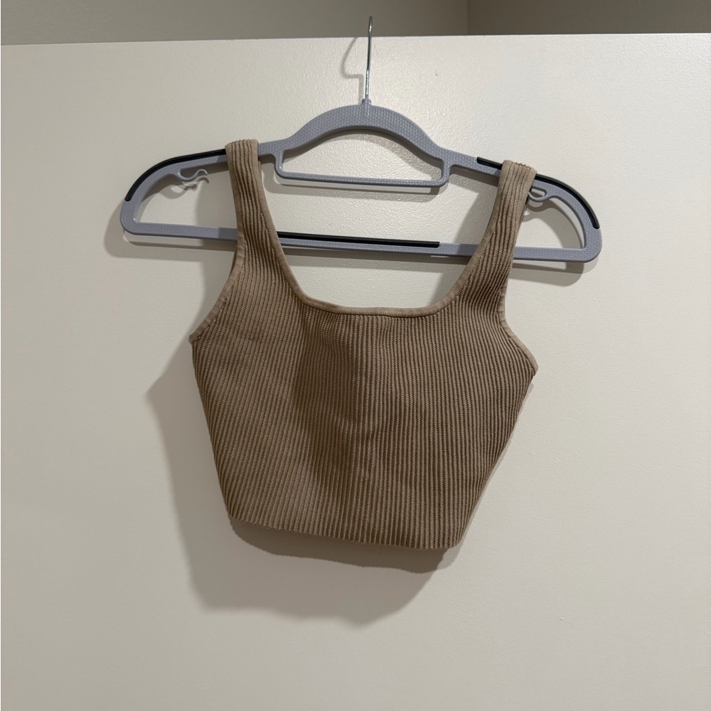 Aritzia Baraton top